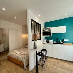 Cocon Chic Du Vieux Port - Clim France