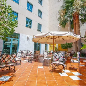Hotel Mainake Costa Del Sol ****